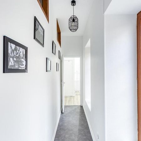 J Mo Home - Tonnerre - O' Verre Экстерьер фото