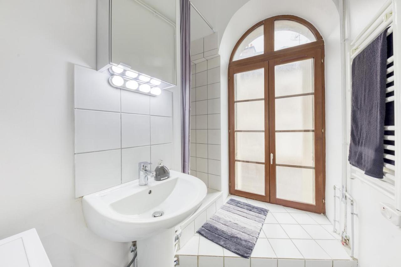J Mo Home - Tonnerre - O' Verre Экстерьер фото