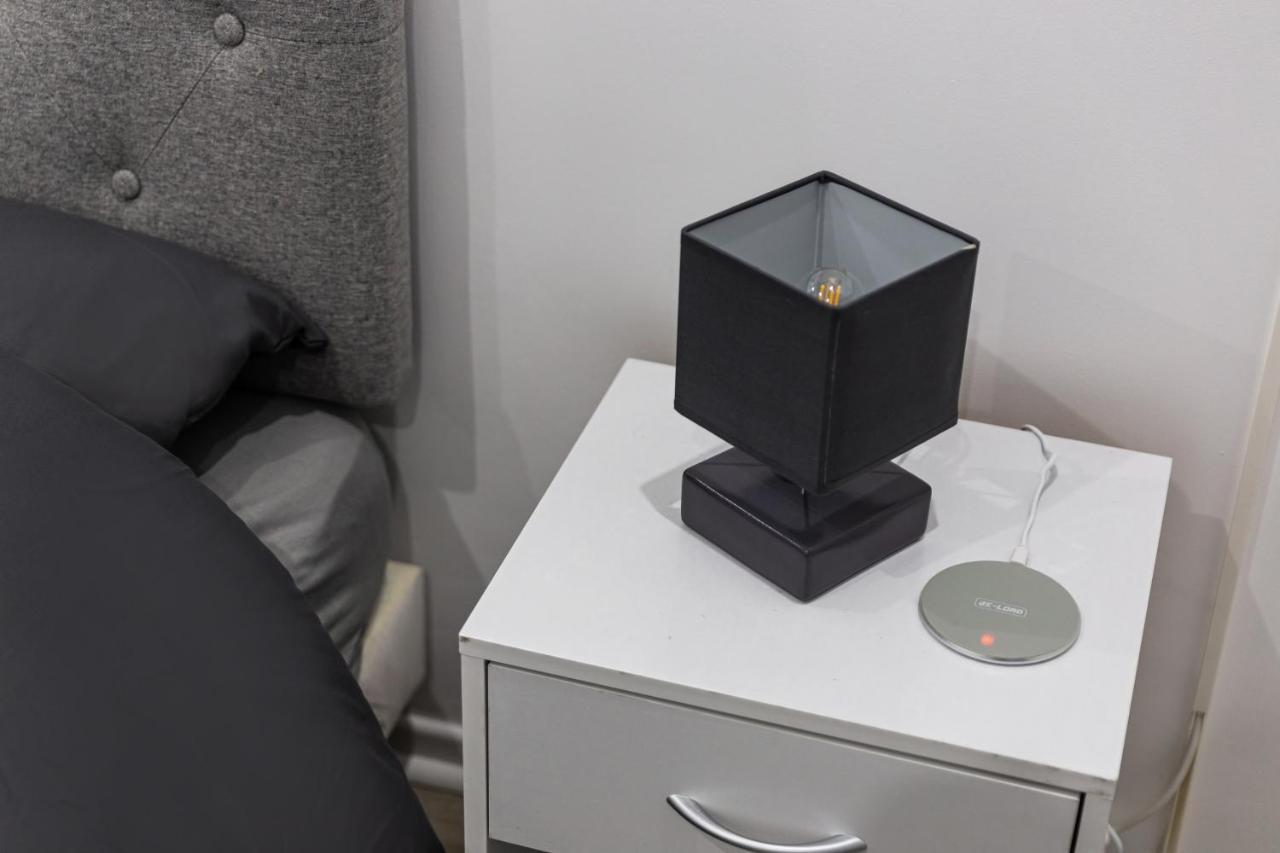 J Mo Home - Tonnerre - O' Verre Экстерьер фото